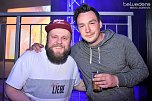 Party im Jugendclubhaus in Nordhausen - der Samstag (Foto: Belvedere Media Agentur)