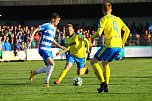 2:0 gegen Jena - Erfurt, wir kommen. (Foto: Bernd Peter)