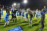 2:0 gegen Jena - Erfurt, wir kommen. (Foto: Bernd Peter)