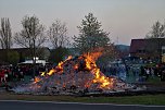 Osterfeuer 2019 (Foto: nnz) Osterfeuer 2019 (Foto: nnz)