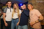 Party im Jugendclubhaus in Nordhausen - der Samstag (Foto: Belvedere Media Agentur)