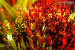 Party im Jugendclubhaus in Nordhausen - der Samstag (Foto: Belvedere Media Agentur)