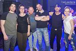 Party im Jugendclubhaus in Nordhausen - der Samstag (Foto: Belvedere Media Agentur)