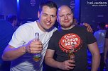 Party im Jugendclubhaus in Nordhausen - der Samstag (Foto: Belvedere Media Agentur)