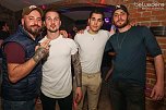 Party im Jugendclubhaus in Nordhausen - der Samstag (Foto: Belvedere Media Agentur)