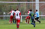 FSG 99 Salza - SV Rot-Wei&szlig; Kraja 2:2 (Foto: Klaus Pfand)