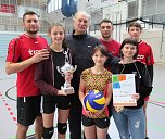 volleyball (Foto: oas)