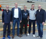 volleyball (Foto: oas)