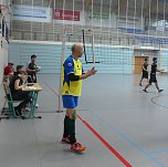 volleyball (Foto: oas)