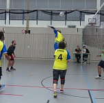 volleyball (Foto: oas)