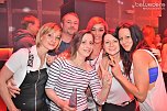 Party im Jugendclubhaus in Nordhausen - der Samstag (Foto: Belvedere Media Agentur)