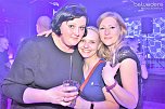 Party im Jugendclubhaus in Nordhausen - der Samstag (Foto: Belvedere Media Agentur)