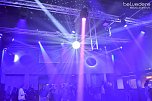 Party im Jugendclubhaus in Nordhausen - der Samstag (Foto: Belvedere Media Agentur)