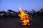 Walpurgis (Foto: Sandra Witzel)