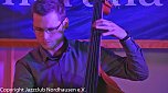 Jazzmusiker der jüngeren Generation (Foto: H. Gonska) Jazzmusiker der jüngeren Generation (Foto: H. Gonska)