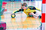 Handballzwerge im Mittelpunkt (Foto: NSV)