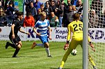3:1-Sieg gegen Optik Rathenow (Foto: Bernd Peter)