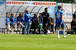 3:1-Sieg gegen Optik Rathenow (Foto: Bernd Peter)