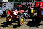Schleppertreffen in Heringen (Foto: Peter Blei)