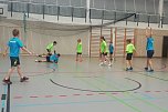 Wochenende im Zeichen des Handballs (Foto: NSV)