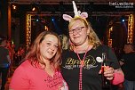 Party im Jugendclubhaus in Nordhausen - der Samstag (Foto: Belvedere Media Agentur)