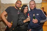 Party im Jugendclubhaus in Nordhausen - der Samstag (Foto: Belvedere Media Agentur)
