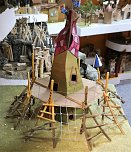 Spielplatzmodell  (Foto: privat)