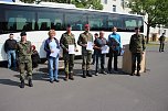 24 Stunden Schwimmen in Sondershausen (Foto: Karl-Heinz Herrmann) 24 Stunden Schwimmen in Sondershausen (Foto: Karl-Heinz Herrmann)