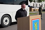 24 Stunden Schwimmen in Sondershausen (Foto: Karl-Heinz Herrmann) 24 Stunden Schwimmen in Sondershausen (Foto: Karl-Heinz Herrmann)