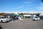 1. Mitteldeutscher Tag der Elektromobilit&auml;t auf dem Autodrom (Foto: Angelo Glashagel)
