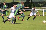 FSG 99 Salza gegen VfB Werther (Foto: Klaus Pfand)