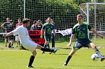 FSG 99 Salza gegen VfB Werther (Foto: Klaus Pfand)
