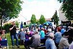 Erstes WBG Fest 2019 (Foto: WBG-S&uuml;dharz Fotograf Sven G&auml;mkow)