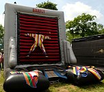 Residenzfest in Sondershausen (Foto: Peter Blei)