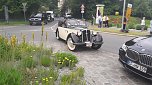 Oldtimertreffen in Apolda (Foto: Hubert Rein) Oldtimertreffen in Apolda (Foto: Hubert Rein)