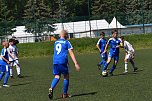 U 12 achtbar gegen Bad Langensalza (Foto: Martina Nebelung) U 12 achtbar gegen Bad Langensalza (Foto: Martina Nebelung)