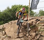 Gregor Wiegleb in Aktion (Foto: privat) Gregor Wiegleb in Aktion (Foto: privat)