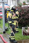 Feuerwehreinsatz Am Sand (Foto: S. Dietzel)