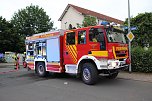 Feuerwehreinsatz Am Sand (Foto: S. Dietzel)