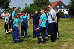 25 Jahre Jugendfeuerwehr (Foto: Sandra Witzel)