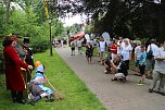 Kinderfest in der Promenade (Foto: Angelo Glashagel)