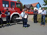 25 Jahre Jugendfeuerwehr Neustadt (Foto: Ch. Burkert)