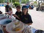 Kinderfest der Jugendfeuerwehr Neustadt-Osterode (Foto: Christtoph Burkert) Kinderfest der Jugendfeuerwehr Neustadt-Osterode (Foto: Christtoph Burkert)