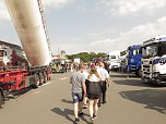 9. Berufsaktionstag auf dem Autodrom (Foto: nnz)