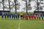 Doppel-Pokal-Erfolg f&uuml;r Wackers Nachwuchs (Foto: FSV Wacker 90 Nordhausen)
