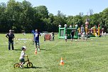 Peter-Familientag auf dem Possen (Foto: AHP/H. Fischer) Peter-Familientag auf dem Possen (Foto: AHP/H. Fischer)