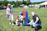 Peter-Familientag auf dem Possen (Foto: AHP/H. Fischer) Peter-Familientag auf dem Possen (Foto: AHP/H. Fischer)