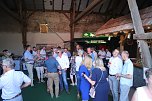 Der Nordthüringer Unternehmerverband feierte heute sein Sommerfest auf dem Lindengut in Gudersleben (Foto: Angelo Glashagel) Der Nordthüringer Unternehmerverband feierte heute sein Sommerfest auf dem Lindengut in Gudersleben (Foto: Angelo Glashagel)