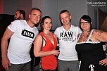Party im Jugendclubhaus (Foto: Belvedere Media Agentur) Party im Jugendclubhaus (Foto: Belvedere Media Agentur)