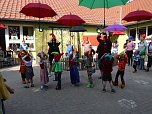 Zwergenfest der Kita Niedergebra (Foto: E. Panse)